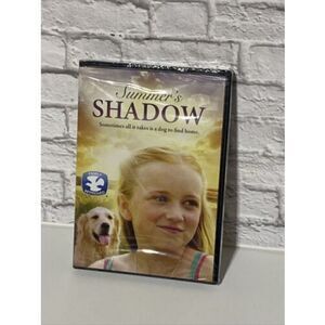 Summer’s Shadow (DVD) widescreen.........................BRAND NEW & SEALED!